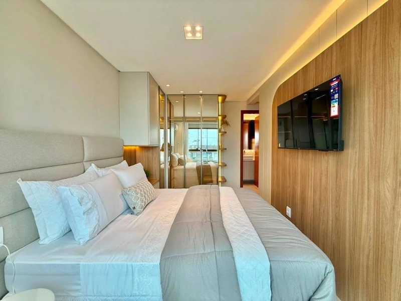 Apartamento 3 dormitórios, 2 vagas, decorado, no Centro de Capão!: 20ª foto da galeria de imagens do imóvel