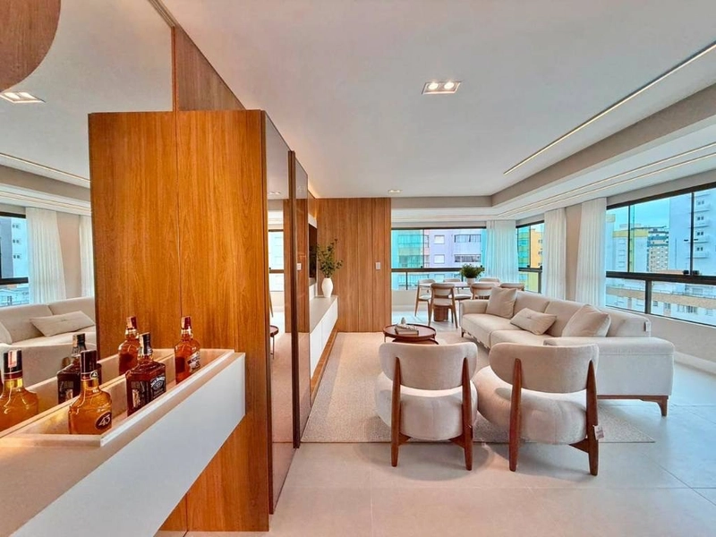 Apartamento 3 dormitórios, 2 vagas, decorado, no Centro de Capão!: 10ª foto da galeria de imagens do imóvel