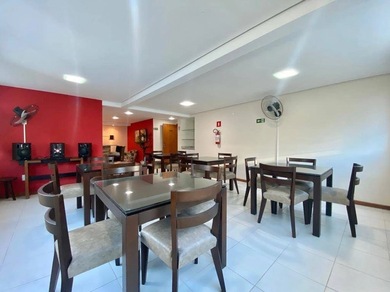 Apartamento 3 dormitórios, 2 vagas, decorado, no Centro de Capão!: 27ª foto da galeria de imagens do imóvel