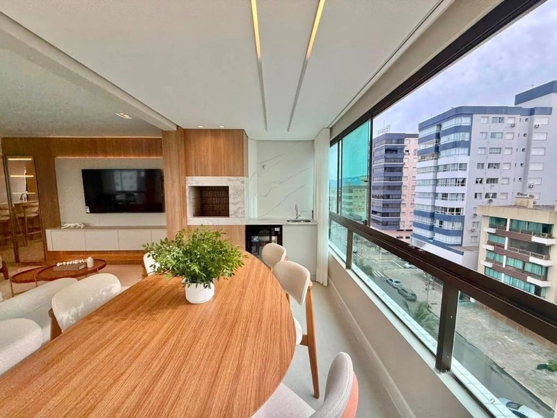 Apartamento 3 dormitórios, 2 vagas, decorado, no Centro de Capão!: 7ª foto da galeria de imagens do imóvel