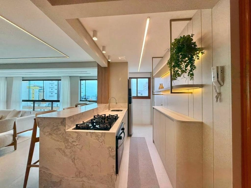 Apartamento 3 dormitórios, 2 vagas, decorado, no Centro de Capão!: 13ª foto da galeria de imagens do imóvel