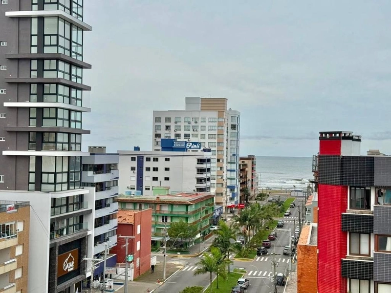 Apartamento 3 dormitórios, 2 vagas, decorado, no Centro de Capão!: 26ª foto da galeria de imagens do imóvel