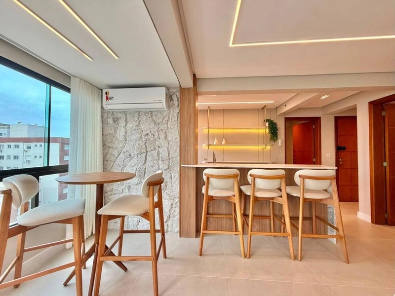 Apartamento 3 dormitórios, 2 vagas, decorado, no Centro de Capão!: 3ª foto da galeria de imagens do imóvel