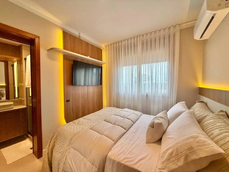Apartamento 3 dormitórios, 2 vagas, decorado, no Centro de Capão!: 17ª foto da galeria de imagens do imóvel
