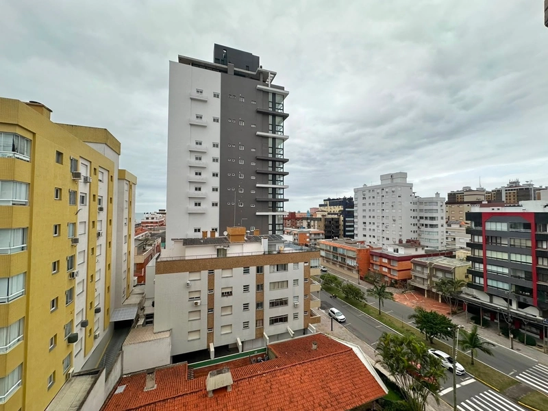 Lindo apartamento de frente, na Avenida Rudá, pertinho da praia!: 6ª foto da galeria de imagens do imóvel