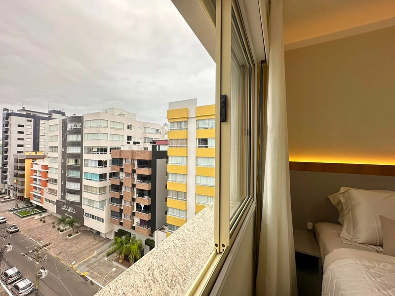 Lindo apartamento de frente, na Avenida Rudá, pertinho da praia!: 19ª foto da galeria de imagens do imóvel
