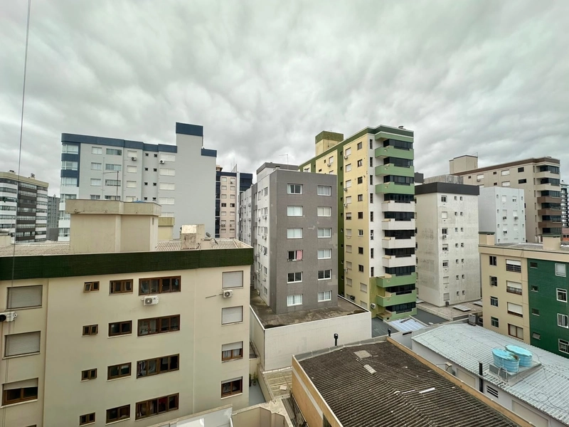 Lindo apartamento de frente, na Avenida Rudá, pertinho da praia!: 7ª foto da galeria de imagens do imóvel