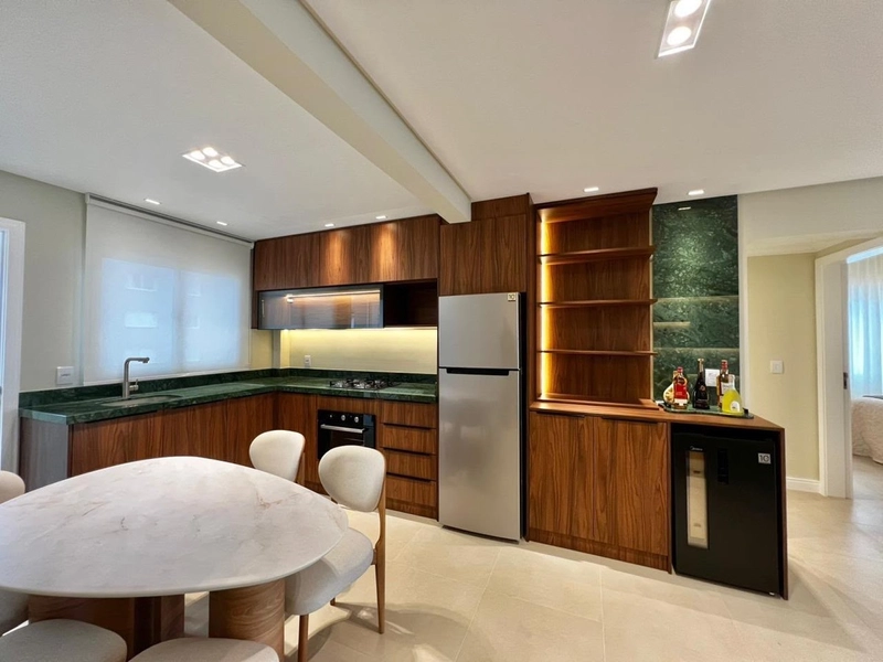 Lindo apartamento de frente, na Avenida Rudá, pertinho da praia!: 15ª foto da galeria de imagens do imóvel