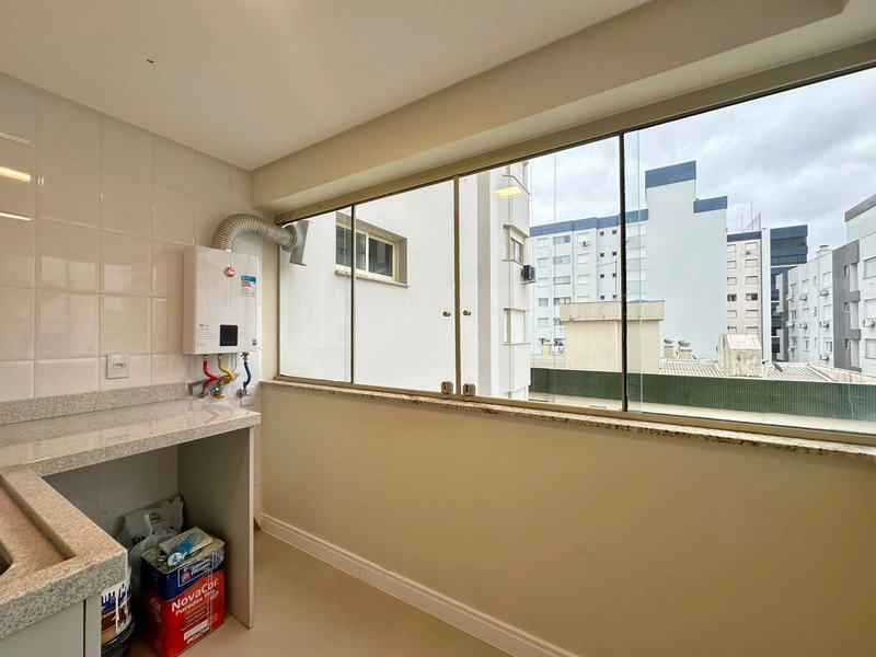 Lindo apartamento de frente, na Avenida Rudá, pertinho da praia!: 26ª foto da galeria de imagens do imóvel