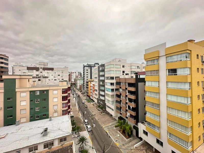 Lindo apartamento de frente, na Avenida Rudá, pertinho da praia!: 27ª foto da galeria de imagens do imóvel