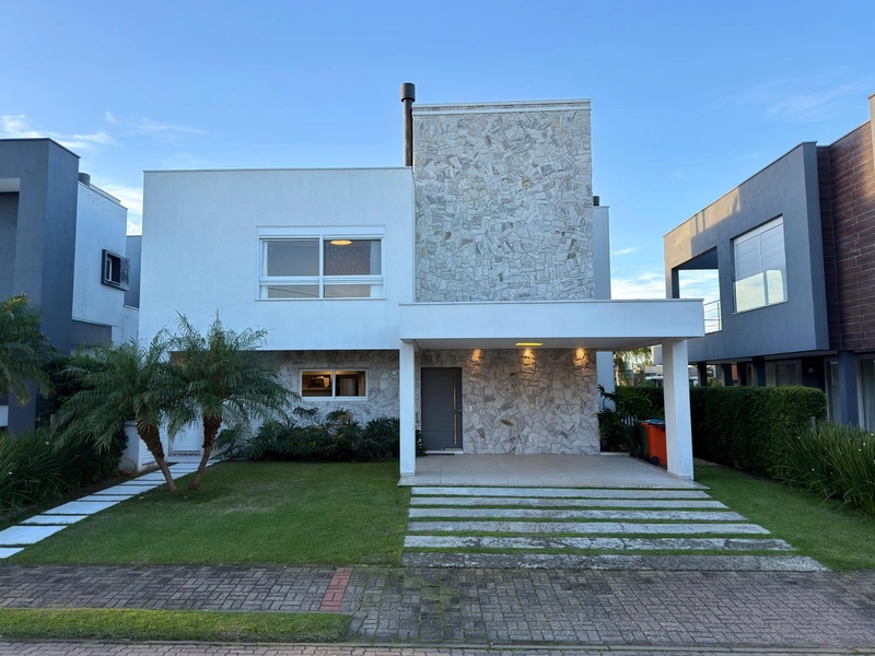 Residência 4 suítes com piscina, no Condomínio SEA COAST, Xangri-Lá!: 27ª foto da galeria de imagens do imóvel