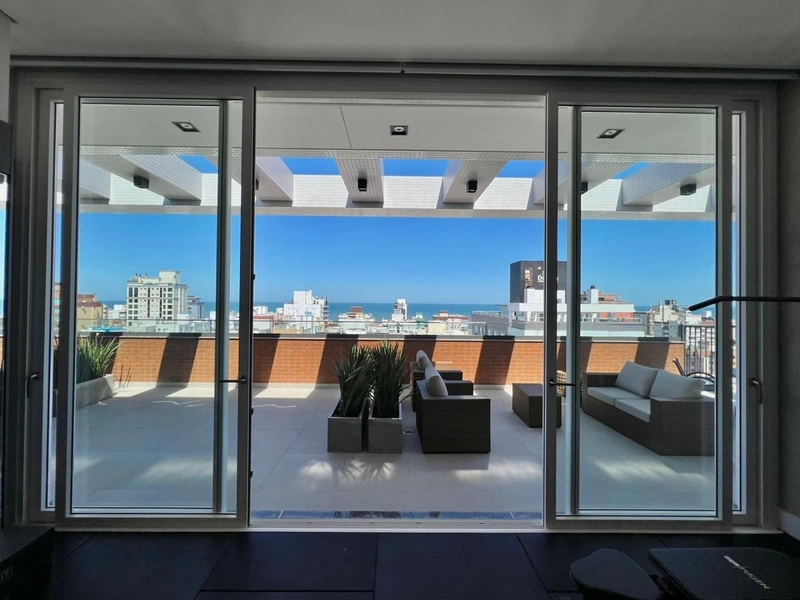 Apartamento novo, decorado, com lazer completo, em Capão!: 27ª foto da galeria de imagens do imóvel