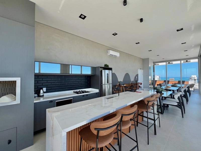 Apartamento novo, decorado, com lazer completo, em Capão!: 16ª foto da galeria de imagens do imóvel