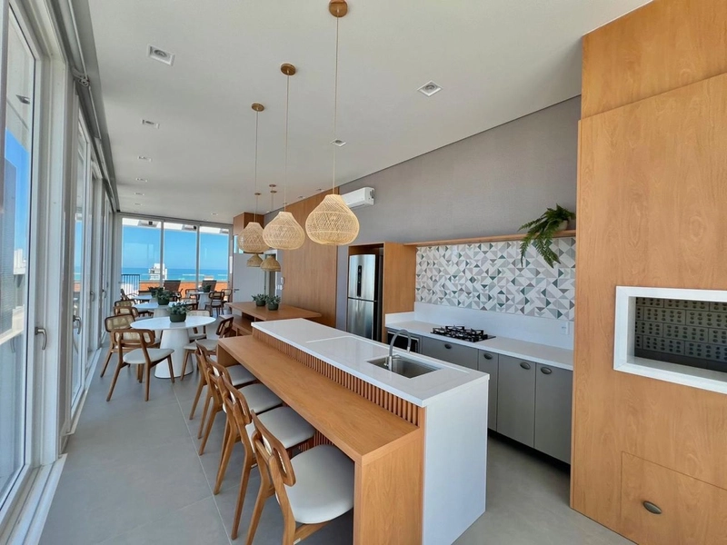 Apartamento novo, decorado, com lazer completo, em Capão!: 13ª foto da galeria de imagens do imóvel