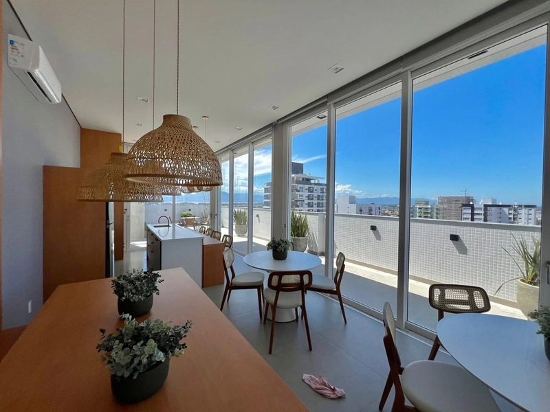 Apartamento novo, decorado, com lazer completo, em Capão!: 18ª foto da galeria de imagens do imóvel