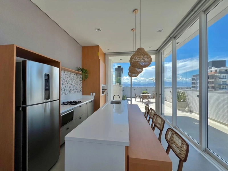 Apartamento novo, decorado, com lazer completo, em Capão!: 17ª foto da galeria de imagens do imóvel
