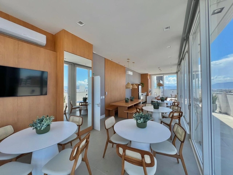 Apartamento novo, decorado, com lazer completo, em Capão!: 14ª foto da galeria de imagens do imóvel