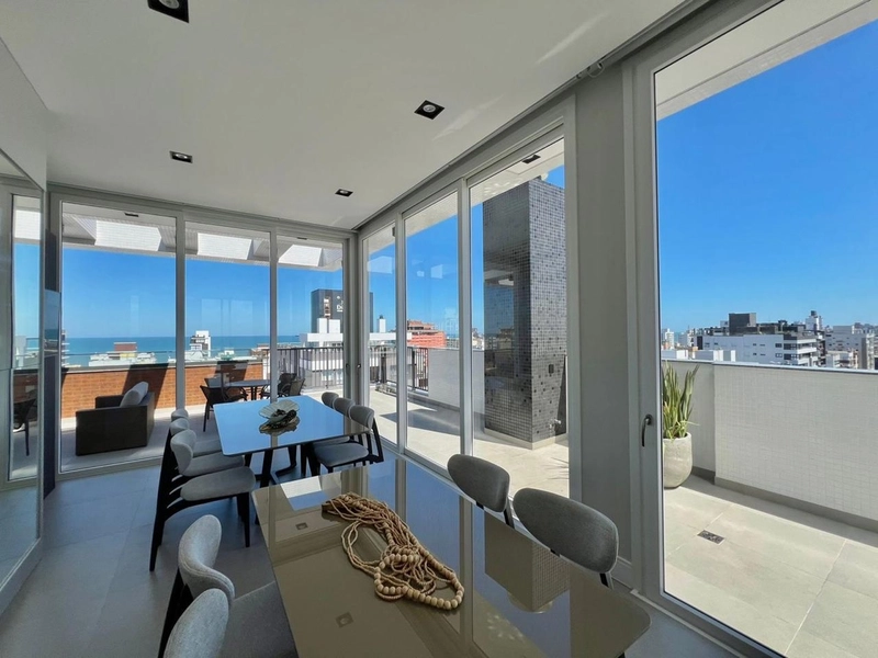 Apartamento novo, decorado, com lazer completo, em Capão!: 15ª foto da galeria de imagens do imóvel