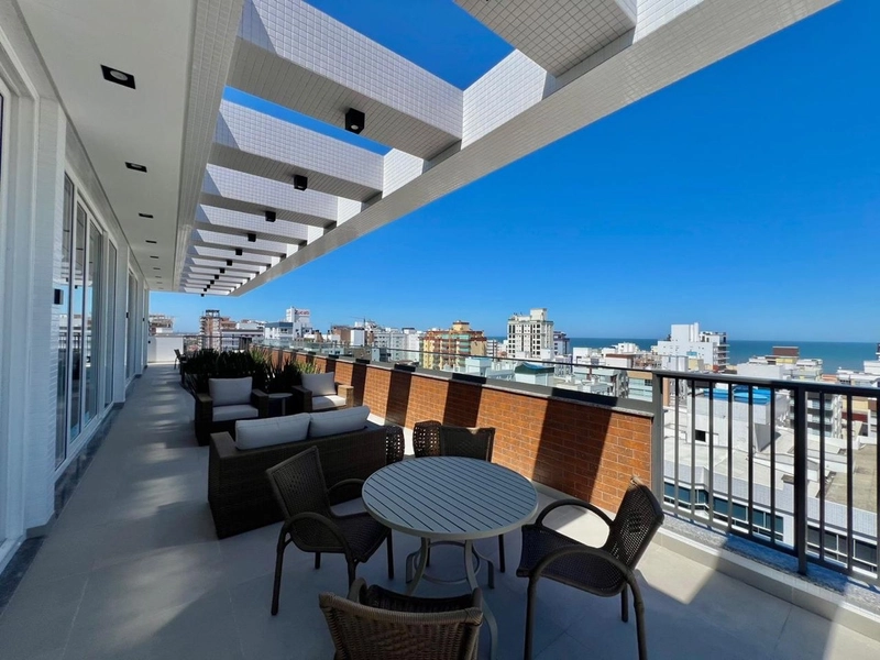 Apartamento novo, decorado, com lazer completo, em Capão!: 20ª foto da galeria de imagens do imóvel
