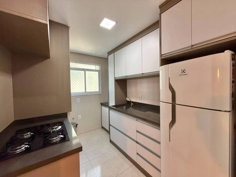 Apartamento mobiliado, pertinho da praia e da Avenida da Santinha!: 4ª foto da galeria de imagens do imóvel
