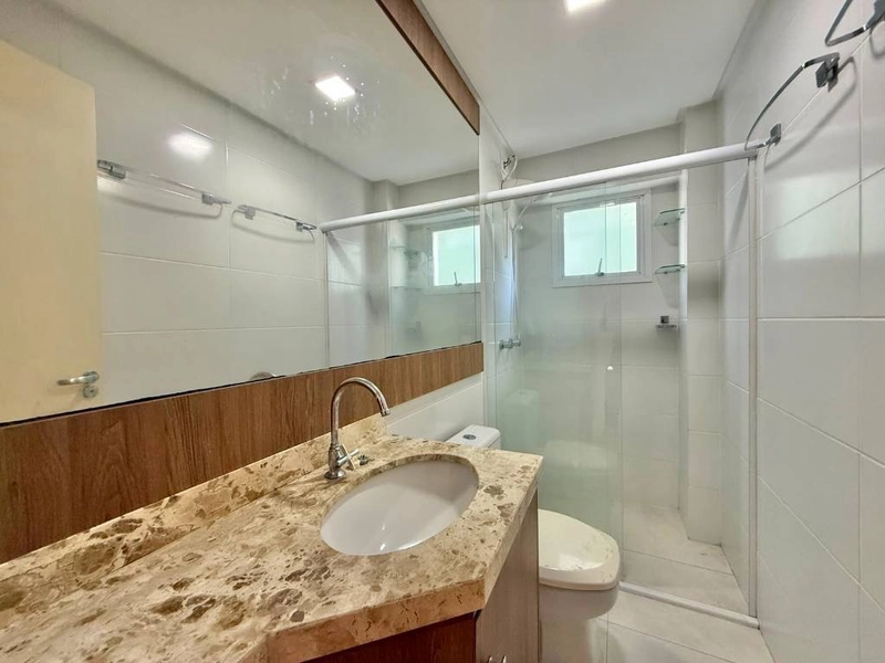Apartamento mobiliado, pertinho da praia e da Avenida da Santinha!: 7ª foto da galeria de imagens do imóvel