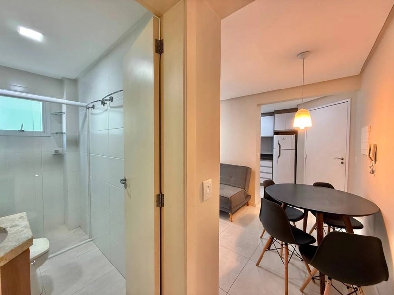 Apartamento mobiliado, pertinho da praia e da Avenida da Santinha!: 6ª foto da galeria de imagens do imóvel