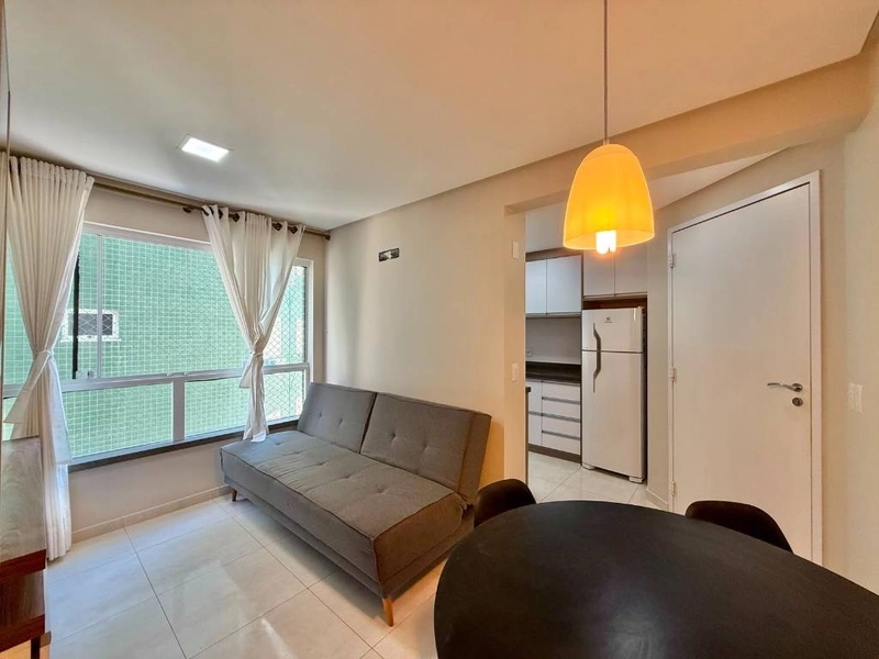 Apartamento mobiliado, pertinho da praia e da Avenida da Santinha!: 2ª foto da galeria de imagens do imóvel