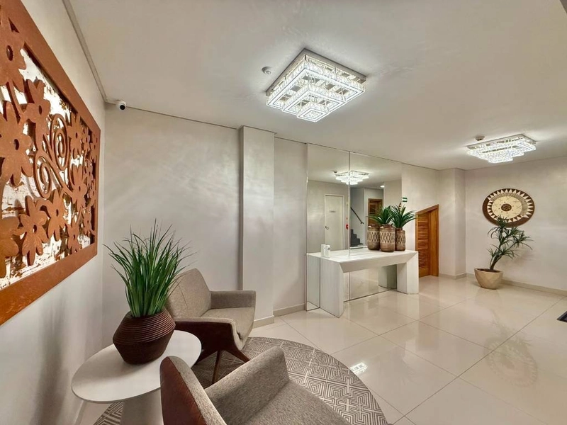 Apartamento mobiliado, pertinho da praia e da Avenida da Santinha!: 11ª foto da galeria de imagens do imóvel