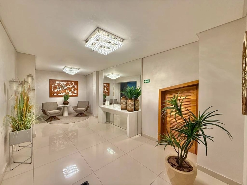 Apartamento mobiliado, pertinho da praia e da Avenida da Santinha!: 10ª foto da galeria de imagens do imóvel