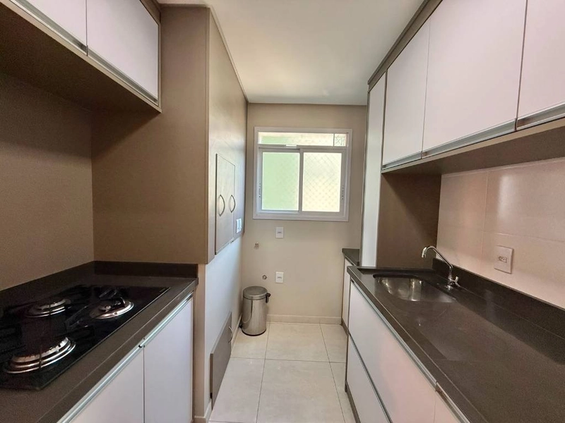 Apartamento mobiliado, pertinho da praia e da Avenida da Santinha!: 3ª foto da galeria de imagens do imóvel