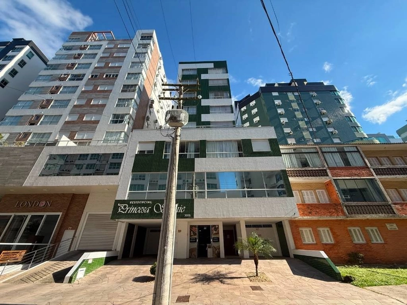 Apartamento mobiliado, pertinho da praia e da Avenida da Santinha!: 12ª foto da galeria de imagens do imóvel