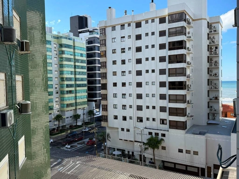 Apartamento mobiliado, pertinho da praia e da Avenida da Santinha!: 5ª foto da galeria de imagens do imóvel