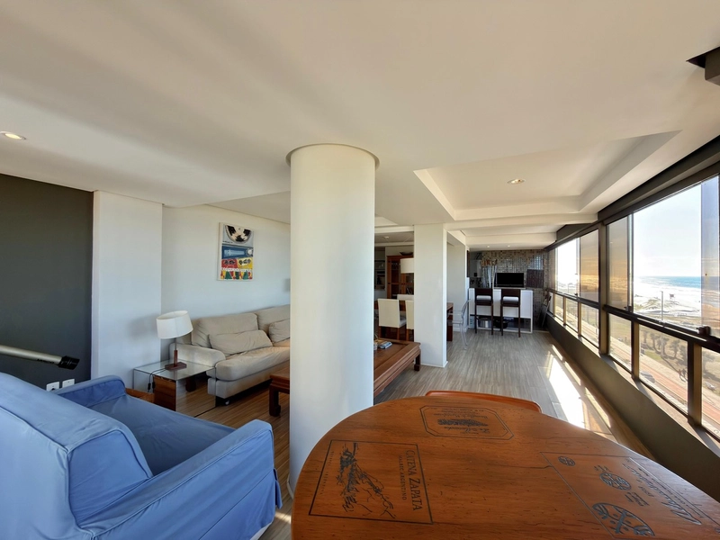 Apartamento à beira mar, 3 dormitórios, 2 vagas, em Capão da Canoa!: 9ª foto da galeria de imagens do imóvel