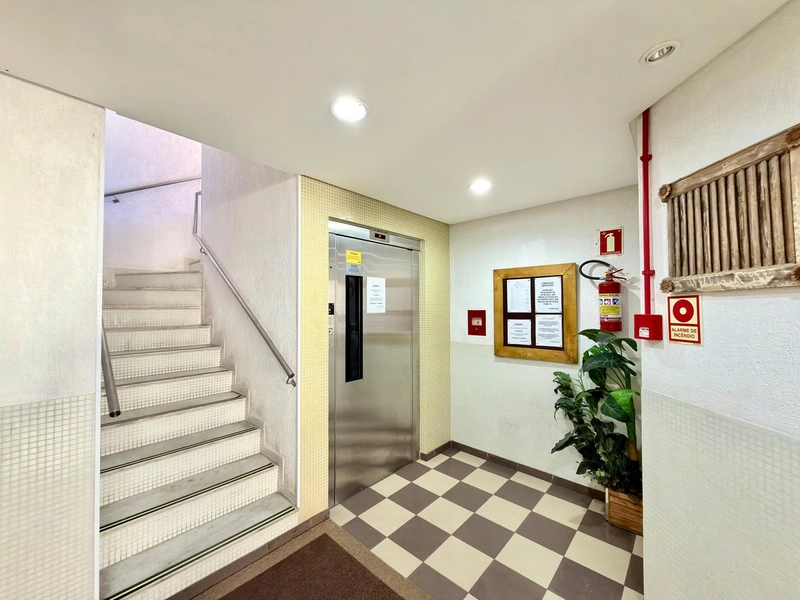 Apartamento de frente, decorado, 2 dormitórios, no Centro de Capão!: 29ª foto da galeria de imagens do imóvel