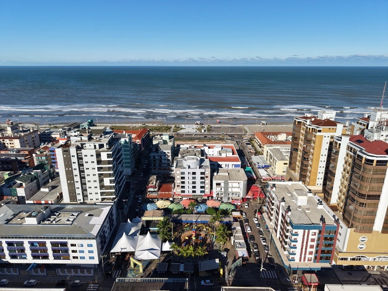 Apartamento de frente, decorado, 2 dormitórios, no Centro de Capão!: 31ª foto da galeria de imagens do imóvel