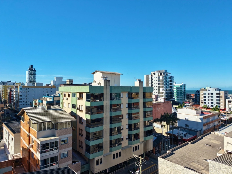 Apartamento de frente, decorado, 2 dormitórios, no Centro de Capão!: 30ª foto da galeria de imagens do imóvel