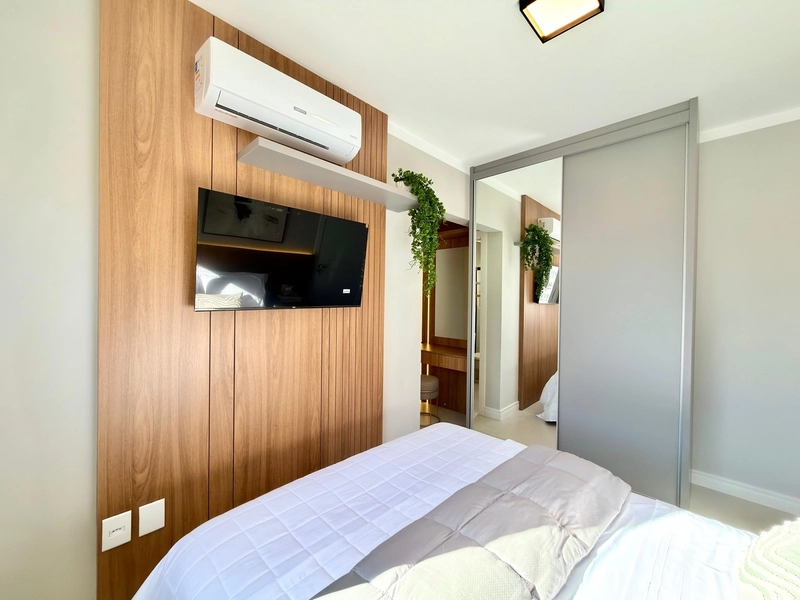 Apartamento de frente, decorado, 2 dormitórios, no Centro de Capão!: 23ª foto da galeria de imagens do imóvel