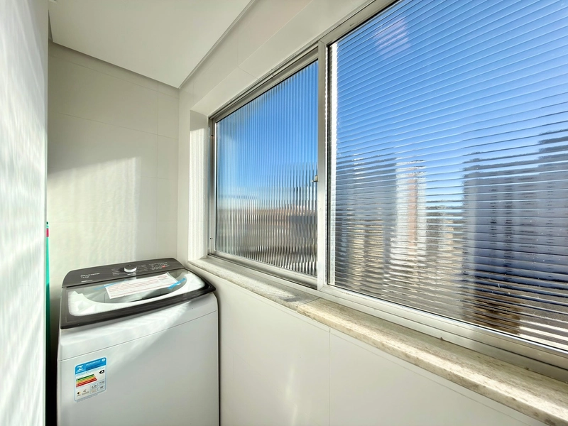 Apartamento de frente, decorado, 2 dormitórios, no Centro de Capão!: 18ª foto da galeria de imagens do imóvel