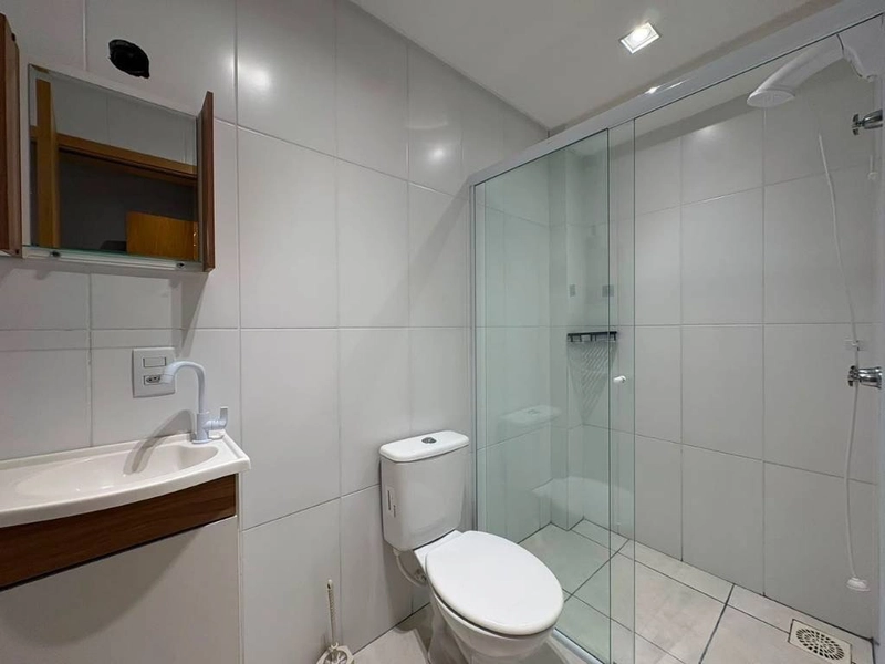 Apartamento de frente, com vista para o mar, 2 dormitórios, em Capão!: 6ª foto da galeria de imagens do imóvel