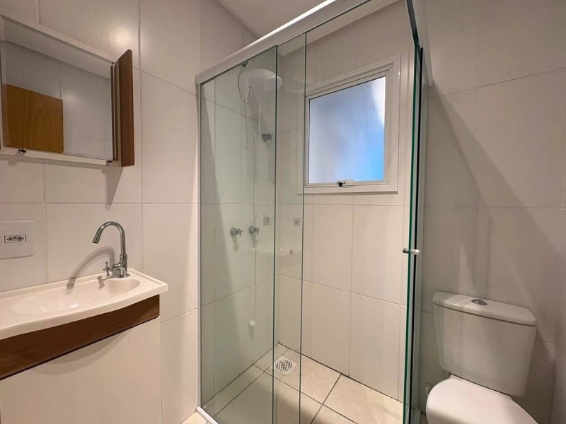 Apartamento de frente, com vista para o mar, 2 dormitórios, em Capão!: 8ª foto da galeria de imagens do imóvel