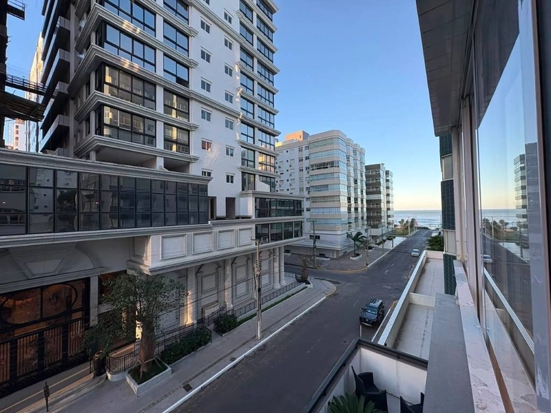 Apartamento de frente, com vista para o mar, 2 dormitórios, em Capão!: 2ª foto da galeria de imagens do imóvel