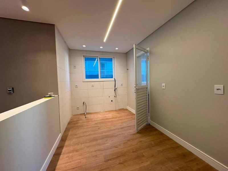Apartamento de frente, com vista para o mar, 2 dormitórios, em Capão!: 4ª foto da galeria de imagens do imóvel