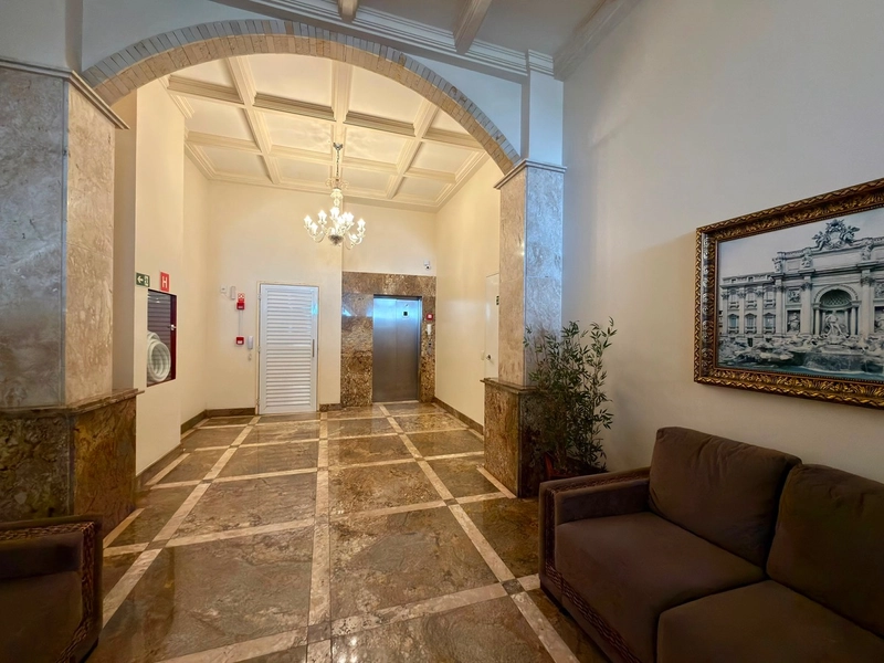 Apartamento 2 dormitórios, de frente, à beira mar, na Zona Nova!: 32ª foto da galeria de imagens do imóvel