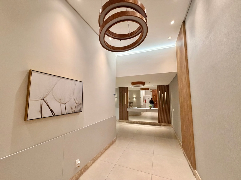 Apartamento mobiliado, 2 dormitórios, no bairro Navegantes, em Capão!: 26ª foto da galeria de imagens do imóvel