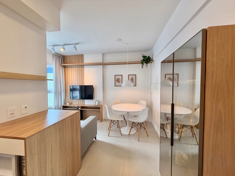 Apartamento mobiliado, 2 dormitórios, no bairro Navegantes, em Capão!: 12ª foto da galeria de imagens do imóvel