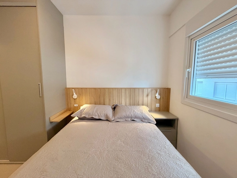 Apartamento mobiliado, 2 dormitórios, no bairro Navegantes, em Capão!: 19ª foto da galeria de imagens do imóvel