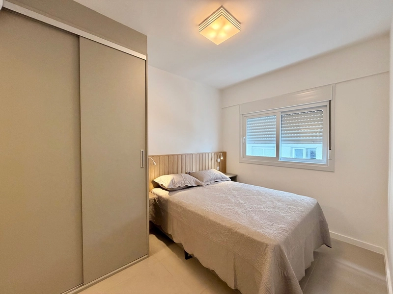 Apartamento mobiliado, 2 dormitórios, no bairro Navegantes, em Capão!: 18ª foto da galeria de imagens do imóvel