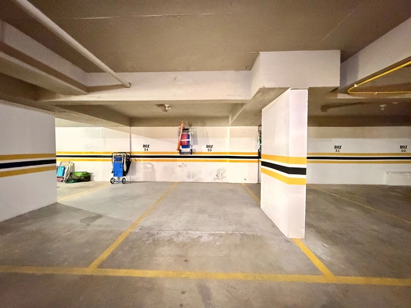 Apartamento mobiliado, 2 dormitórios, no bairro Navegantes, em Capão!: 22ª foto da galeria de imagens do imóvel