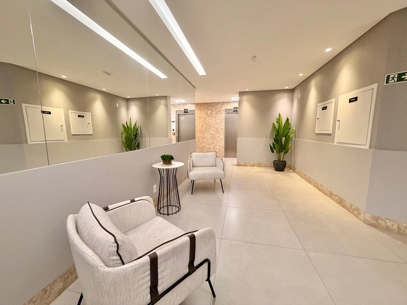 Apartamento mobiliado, 2 dormitórios, no bairro Navegantes, em Capão!: 25ª foto da galeria de imagens do imóvel