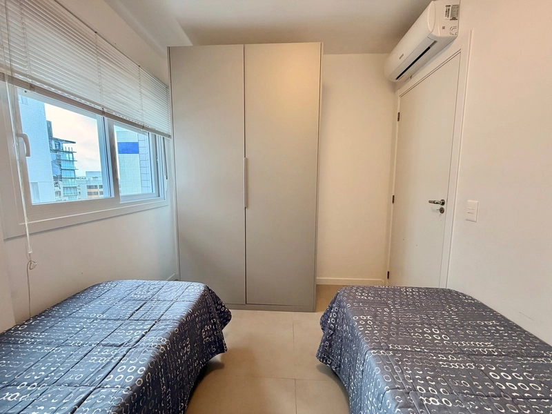 Apartamento mobiliado, 2 dormitórios, no bairro Navegantes, em Capão!: 16ª foto da galeria de imagens do imóvel